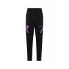 Men's Barcelona Zipper Tracksuit Sweat Shirt Kit (Top+Trousers) 2021/22 Nike