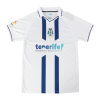 Men's Replica CD Tenerife Soccer Jersey Shirt 2021/22 Hummel