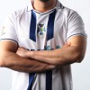Men's Replica CD Tenerife Soccer Jersey Shirt 2021/22 Hummel