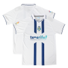 Men's Replica CD Tenerife Soccer Jersey Shirt 2021/22 Hummel