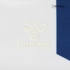 Men's Replica CD Tenerife Soccer Jersey Shirt 2021/22 Hummel
