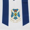 Men's Replica CD Tenerife Soccer Jersey Shirt 2021/22 Hummel