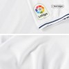 Men's Replica CD Tenerife Soccer Jersey Shirt 2021/22 Hummel