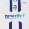 Men's Replica CD Tenerife Soccer Jersey Shirt 2021/22 Hummel