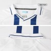 Men's Replica CD Tenerife Soccer Jersey Shirt 2021/22 Hummel