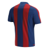 Men's Replica Levante UD Home Soccer Jersey Shirt 2021/22 Macron