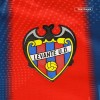Men's Replica Levante UD Home Soccer Jersey Shirt 2021/22 Macron
