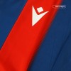 Men's Replica Levante UD Home Soccer Jersey Shirt 2021/22 Macron