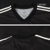 Men's Authentic Real Madrid Fourth Away Soccer Jersey Shirt 2021/22 Adidas x Yohji Yamamoto