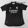 Men's Authentic Real Madrid Fourth Away Soccer Jersey Shirt 2021/22 Adidas x Yohji Yamamoto
