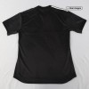 Men's Authentic Real Madrid Fourth Away Soccer Jersey Shirt 2021/22 Adidas x Yohji Yamamoto