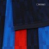 Men's Replica Barcelona Home Soccer Jersey Shirt 2022/23 Nike