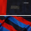 Men's Replica Barcelona Home Soccer Jersey Shirt 2022/23 Nike