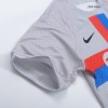 Men's Authentic Barcelona Third Away Soccer Jersey Shirt 2022/23 Nike