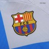 Men's Authentic Barcelona Third Away Soccer Jersey Shirt 2022/23 Nike
