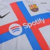 Men's Authentic Barcelona Third Away Soccer Jersey Shirt 2022/23 Nike