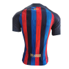 Men's Authentic Barcelona  Home Soccer Jersey Shirt 2022/23 Nike