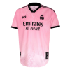 Men's Replica Real Madrid Goalkeeper Soccer Jersey Shirt 2021/22 Adidas