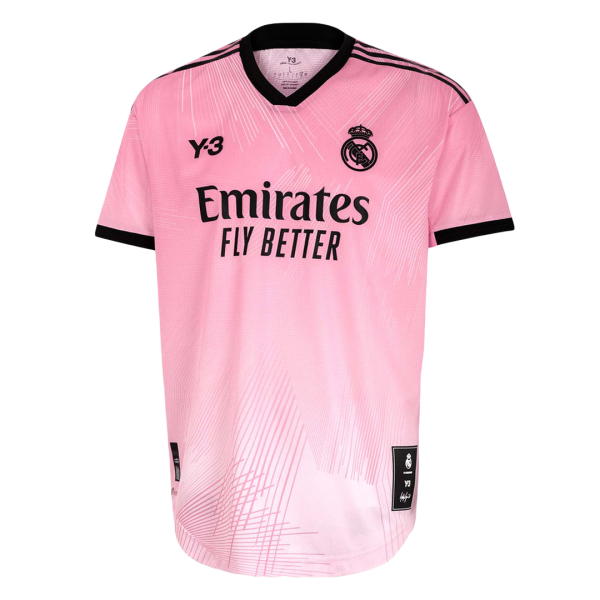 Men's Replica Real Madrid Goalkeeper Soccer Jersey Shirt 2021/22 Adidas