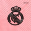 Men's Replica Real Madrid Goalkeeper Soccer Jersey Shirt 2021/22 Adidas