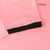 Men's Replica Real Madrid Goalkeeper Soccer Jersey Shirt 2021/22 Adidas