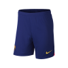 Men's Barcelona Home Soccer Shorts 2022/23 Nike