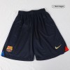Men's Barcelona Home Soccer Shorts 2022/23 Nike