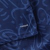 Men's Replica BENZEMA #9 Real Madrid Away Soccer Jersey Shirt 2021/22 Adidas