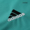 Men's Replica BENZEMA #9 Real Madrid Third Away Soccer Jersey Shirt 2021/22 Adidas
