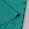 Men's Replica BENZEMA #9 Real Madrid Third Away Soccer Jersey Shirt 2021/22 Adidas