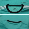 Men's Replica BENZEMA #9 Real Madrid Third Away Soccer Jersey Shirt 2021/22 Adidas