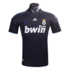 Men's Retro 2009/10 Real Madrid Away Soccer Jersey Shirt Adidas