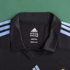 Men's Retro 2009/10 Real Madrid Away Soccer Jersey Shirt Adidas
