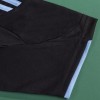 Men's Retro 2009/10 Real Madrid Away Soccer Jersey Shirt Adidas