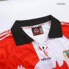 Men's Retro 1997/98 Athletic Club de Bilbao Home Soccer Jersey Shirt Nike