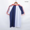 Men's Retro 1997/98 Athletic Club de Bilbao Away Soccer Jersey Shirt Nike