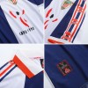 Men's Retro 1997/98 Athletic Club de Bilbao Away Soccer Jersey Shirt Nike