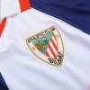 Men's Retro 1997/98 Athletic Club de Bilbao Away Soccer Jersey Shirt Nike