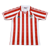 Men's Retro 95/97 Athletic Club de Bilbao Home Soccer Jersey Shirt Nike