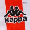 Men's Retro 95/97 Athletic Club de Bilbao Home Soccer Jersey Shirt Nike
