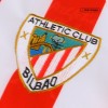 Men's Retro 95/97 Athletic Club de Bilbao Home Soccer Jersey Shirt Nike