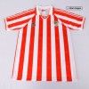 Men's Retro 95/97 Athletic Club de Bilbao Home Soccer Jersey Shirt Nike