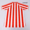 Men's Retro 95/97 Athletic Club de Bilbao Home Soccer Jersey Shirt Nike