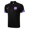 Men's Barcelona Core Polo Shirt 2021/22 Nike