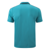 Men's Real Madrid Core Polo Shirt 2021/22 Adidas