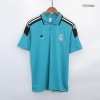 Men's Real Madrid Core Polo Shirt 2021/22 Adidas