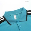 Men's Real Madrid Core Polo Shirt 2021/22 Adidas