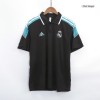 Men's Real Madrid Core Polo Shirt 2021/22 Adidas