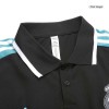 Men's Real Madrid Core Polo Shirt 2021/22 Adidas