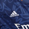 Men's Replica KROOS #8 Real Madrid Away Soccer Jersey Shirt 2021/22 Adidas